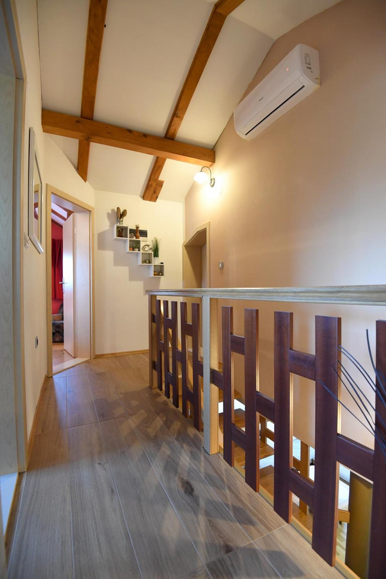 Villa Tinov Dvor Brisevo المظهر الخارجي الصورة